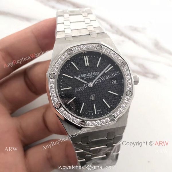 Audemars Piguet