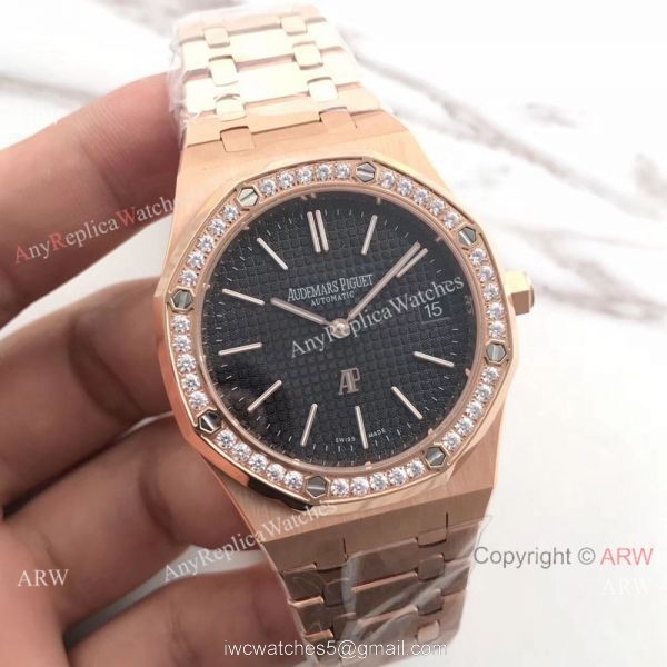Audemars Piguet