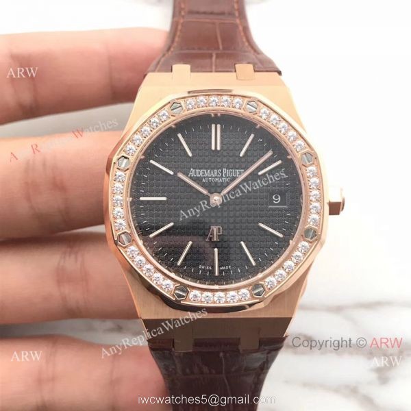 Audemars Piguet