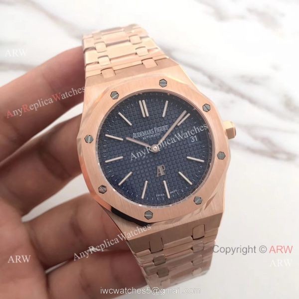 Audemars Piguet