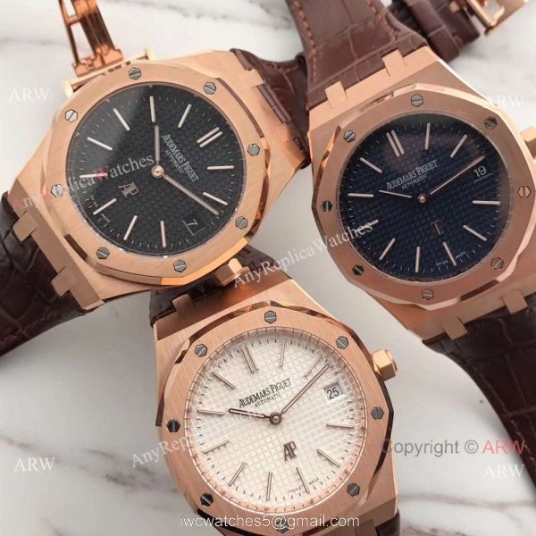 Audemars Piguet