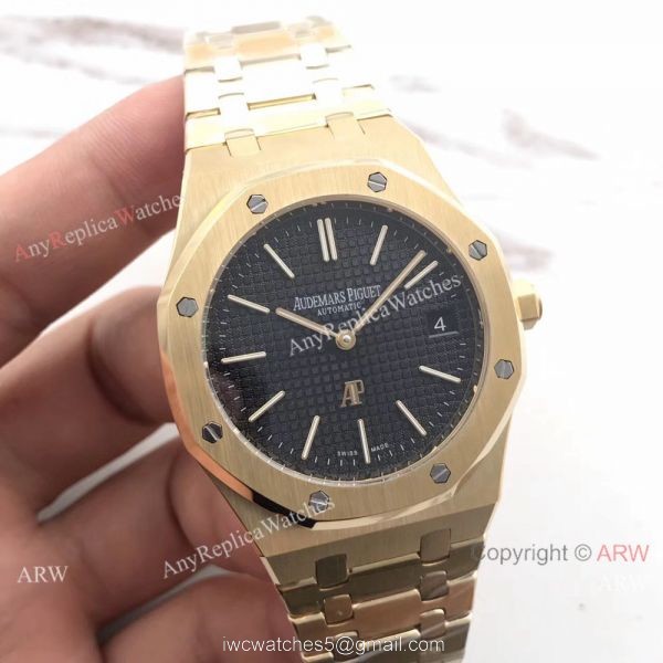 Audemars Piguet