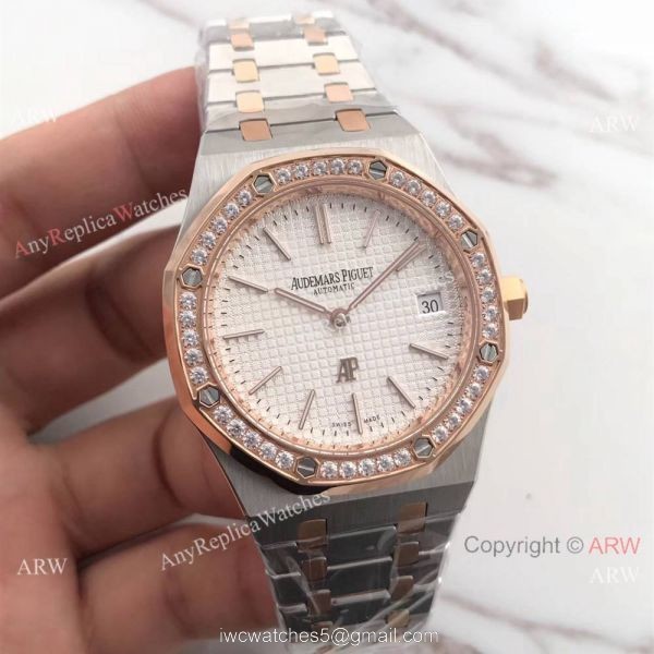 Audemars Piguet