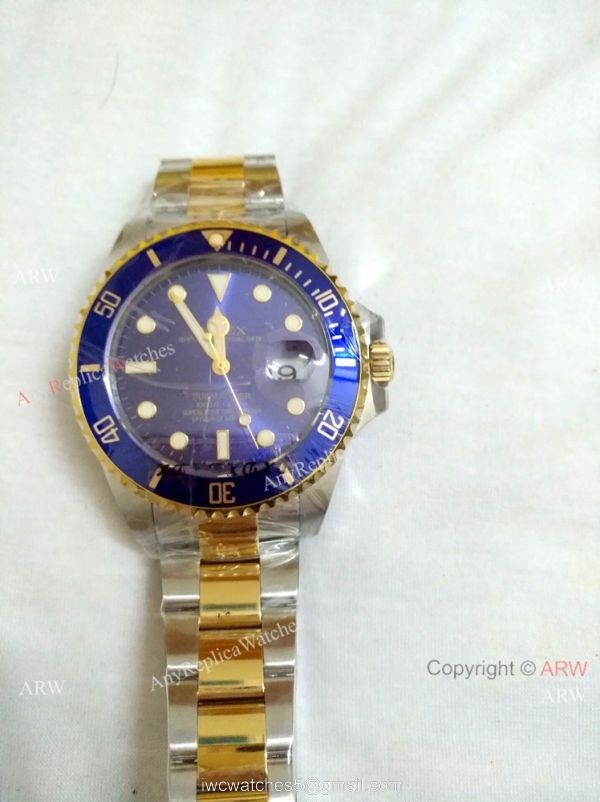 Submariner Rolex