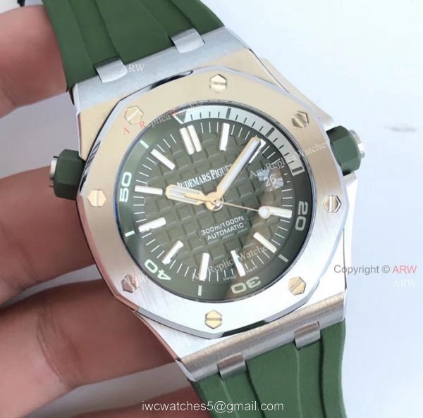 Audemars Piguet