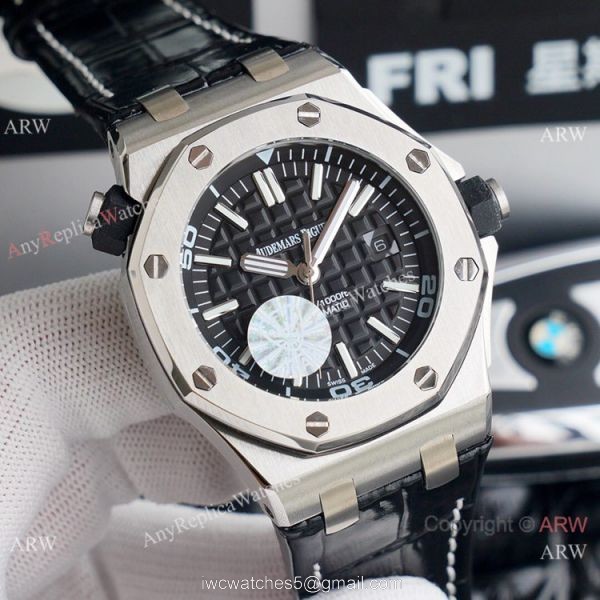 Audemars Piguet