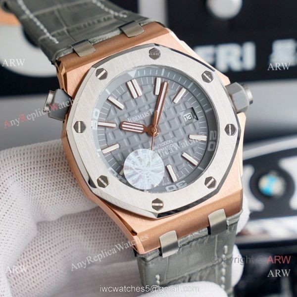 Audemars Piguet