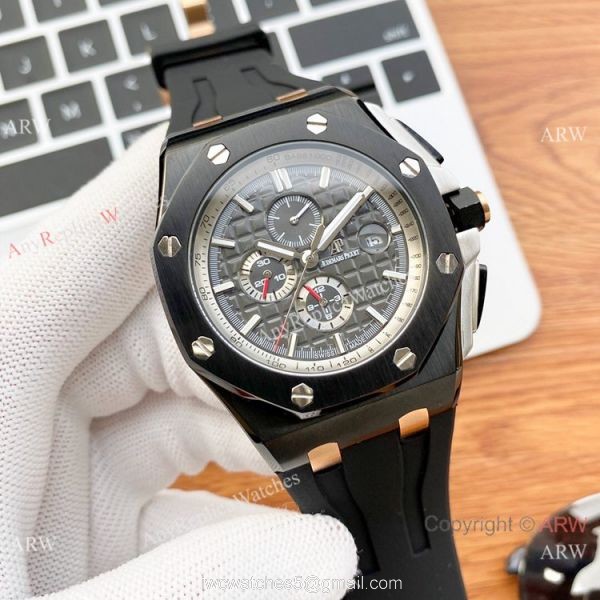 Audemars Piguet