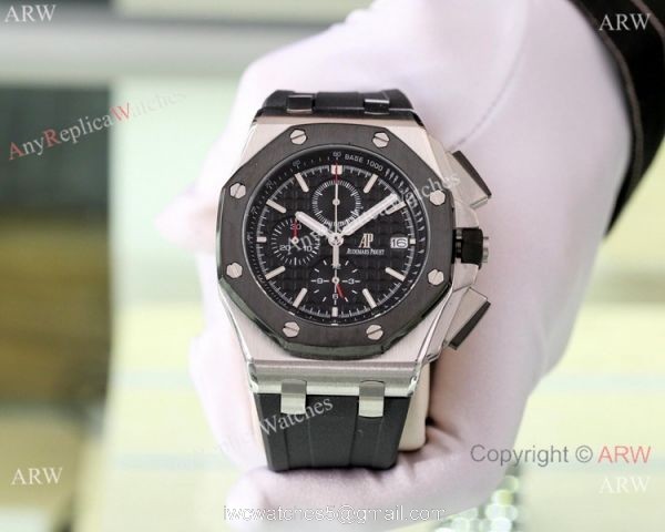 Audemars Piguet