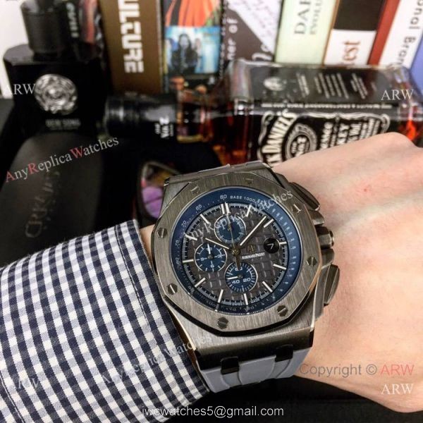 Audemars Piguet