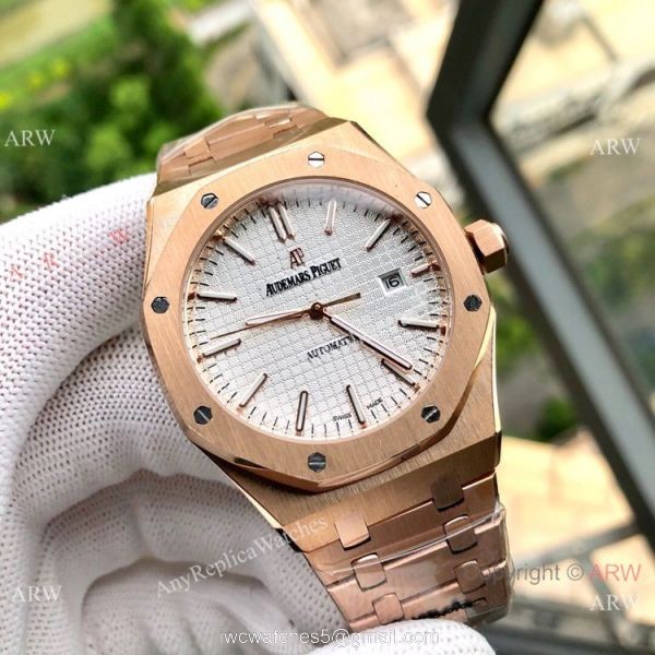 Audemars Piguet