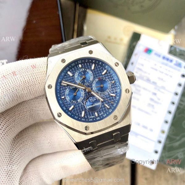 Audemars Piguet
