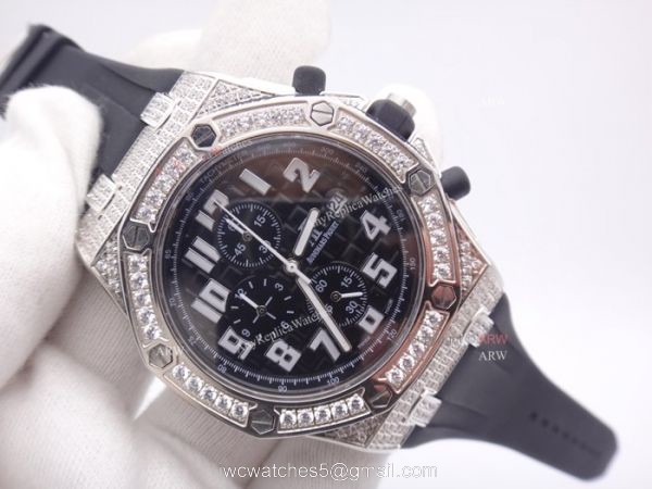 Audemars Piguet