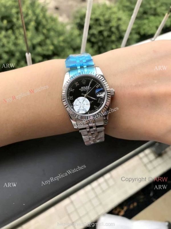 Datejust Rolex