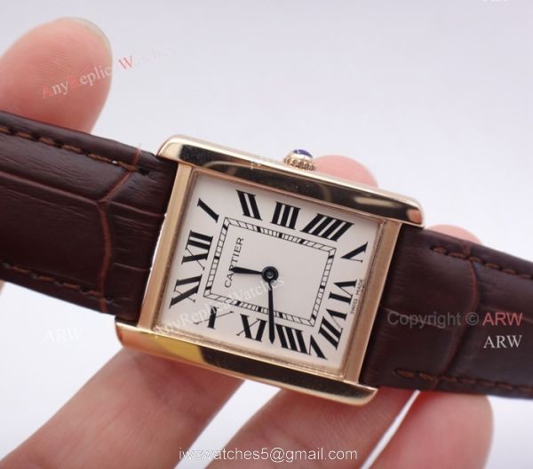 Cartier