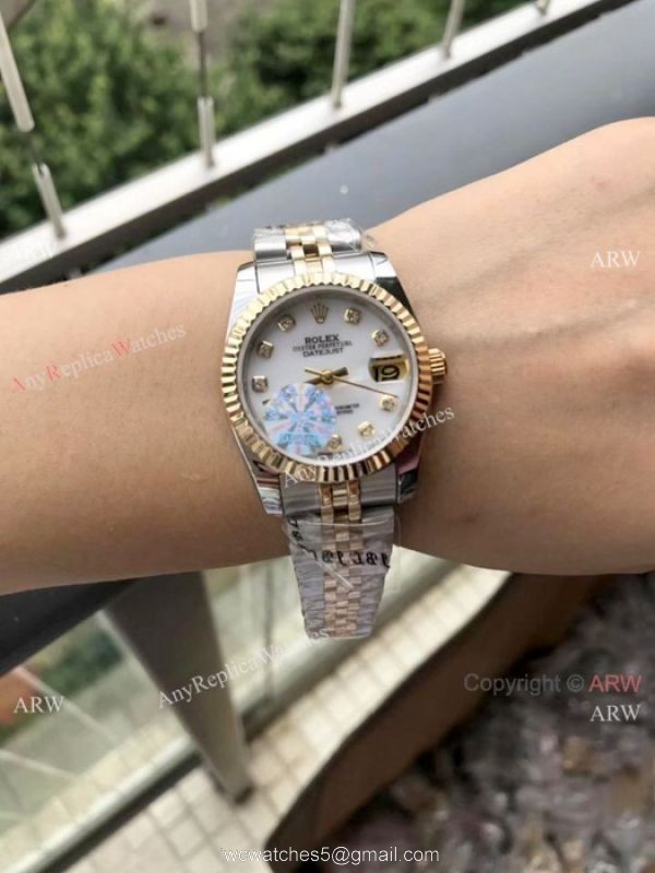 Datejust Rolex