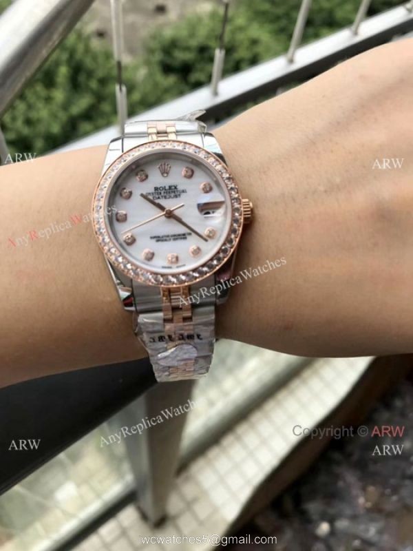 Datejust Rolex