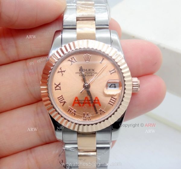 Datejust Rolex