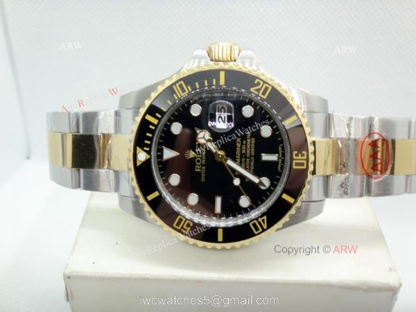 Submariner Rolex