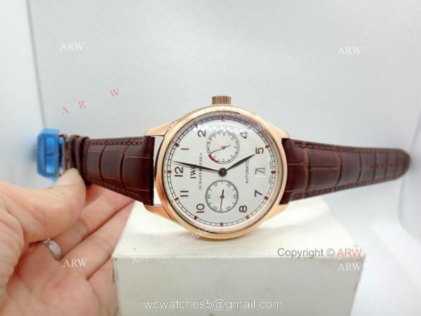 Iwc