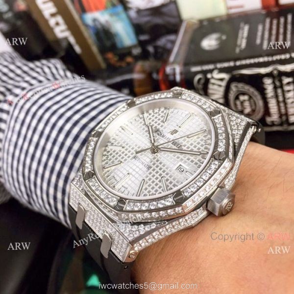 Audemars Piguet