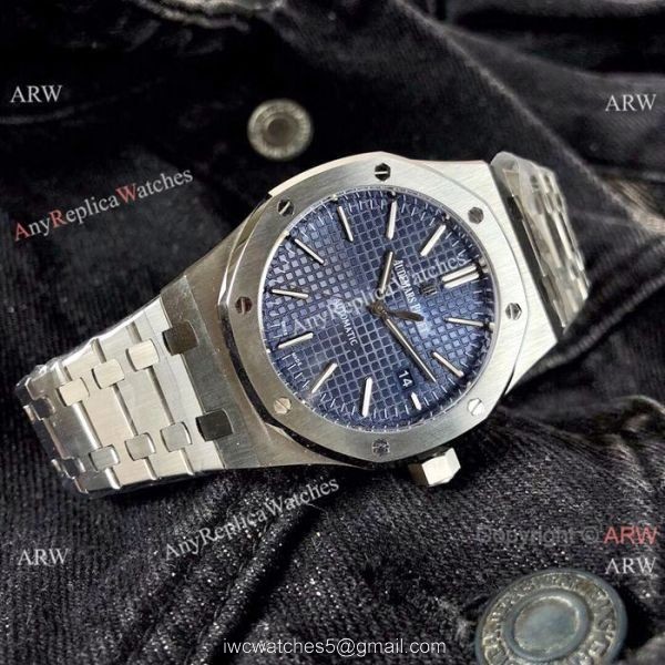 Audemars Piguet