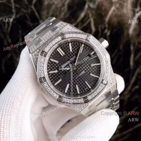 Audemars Piguet