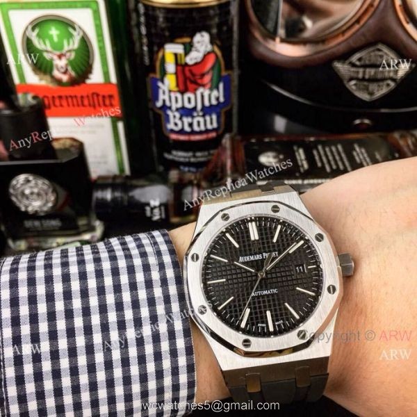 Audemars Piguet