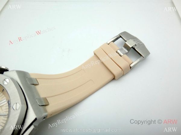 Audemars Piguet