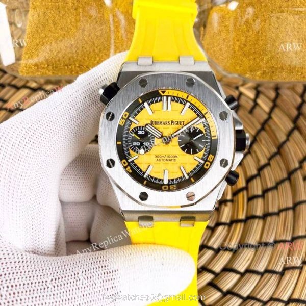 Audemars Piguet