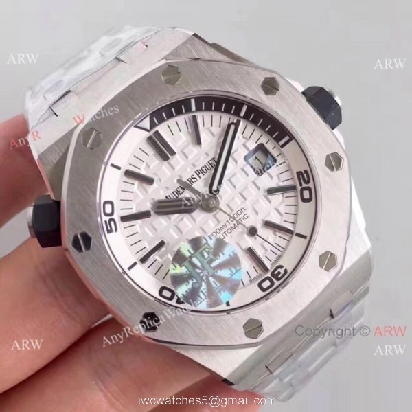 Audemars Piguet
