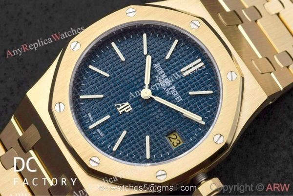 Audemars Piguet