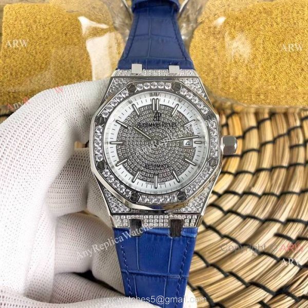 Audemars Piguet