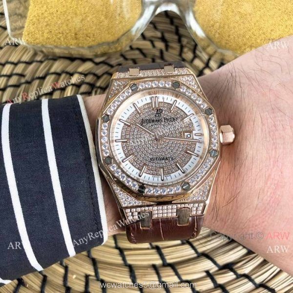 Audemars Piguet