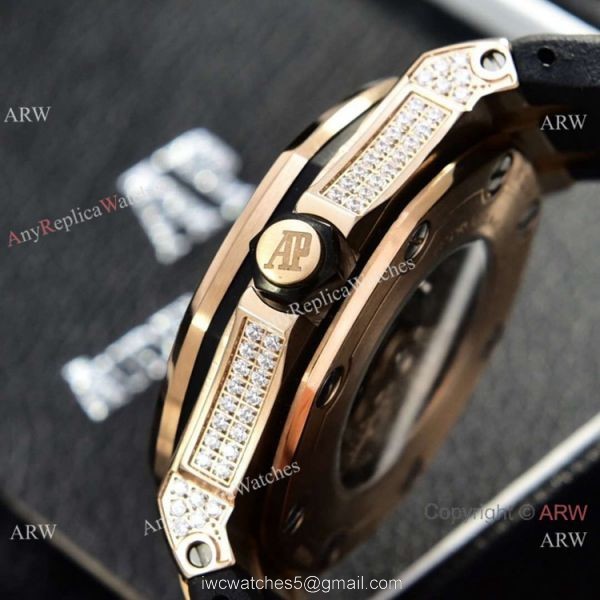 Audemars Piguet
