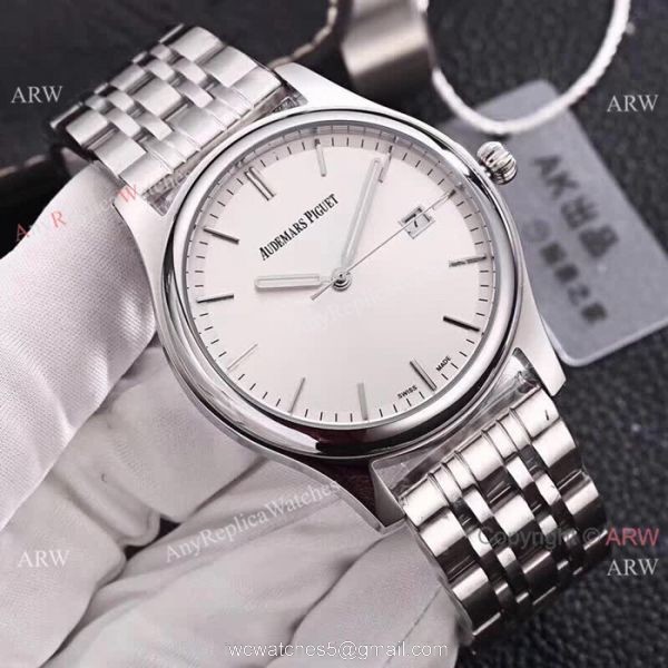 Audemars Piguet