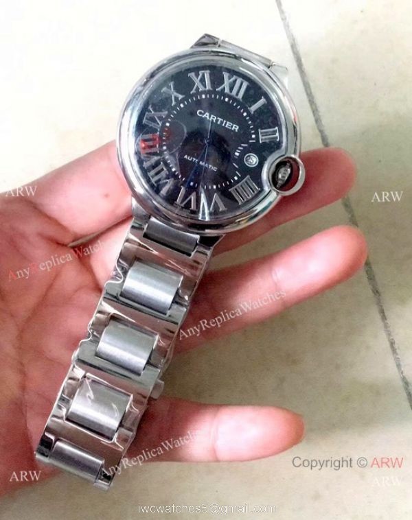 Cartier