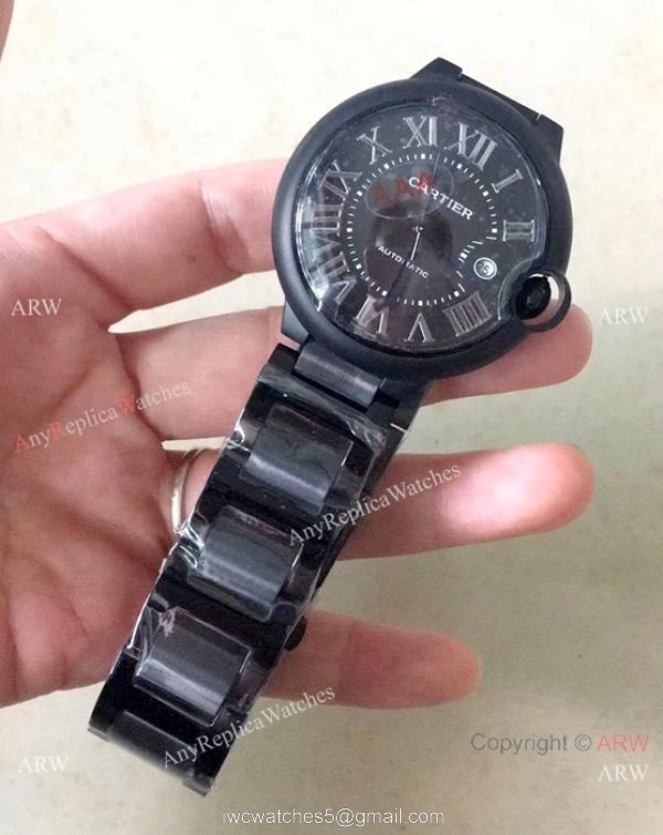 Cartier