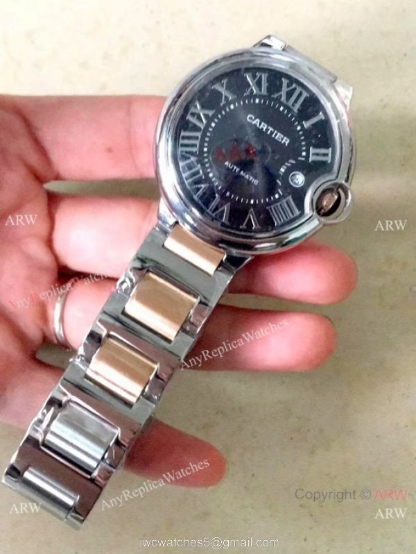 Cartier