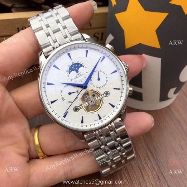 Iwc