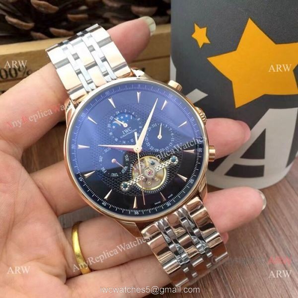 Iwc