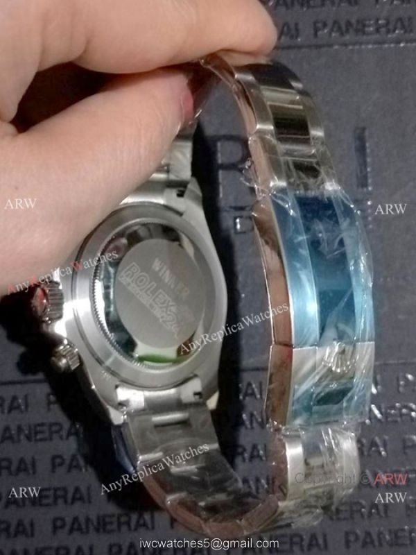 Daytona Rolex
