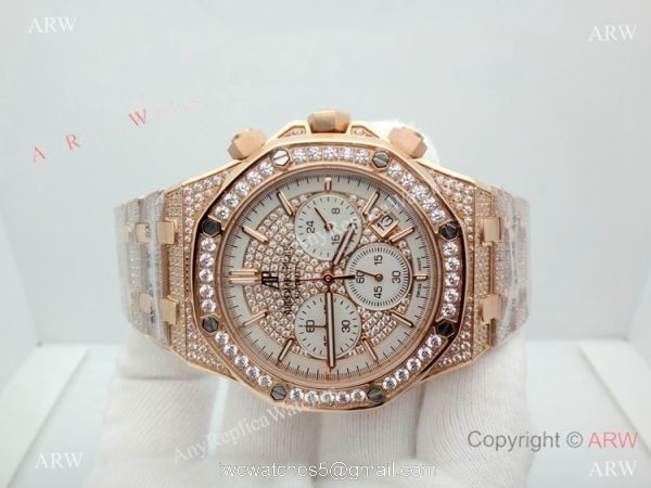 Audemars Piguet