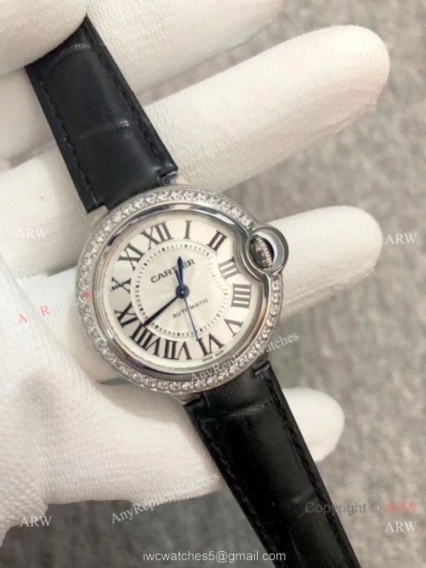 Cartier