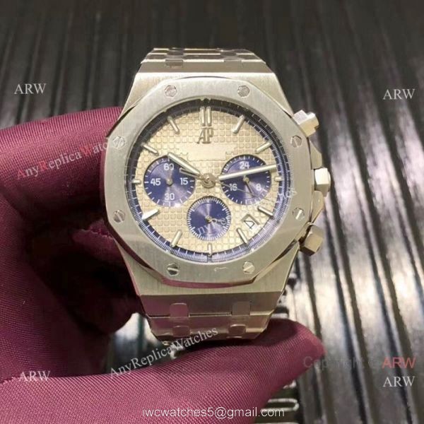 Audemars Piguet