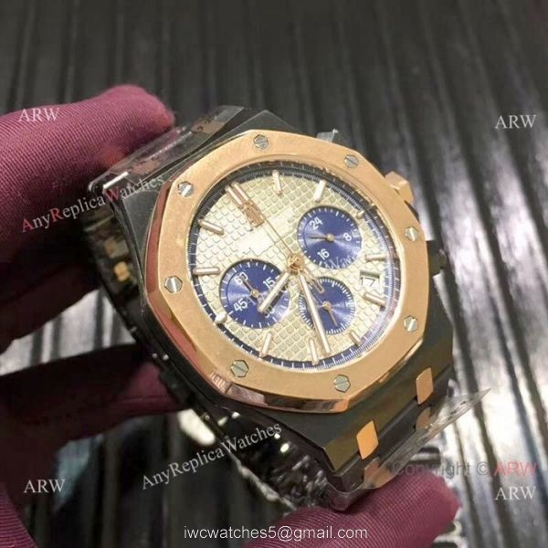 Audemars Piguet