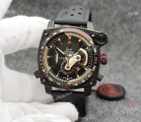 Tag Heuer
