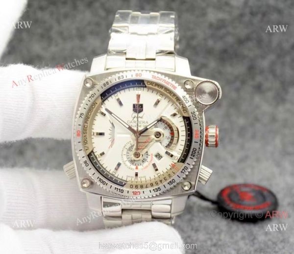 Tag Heuer