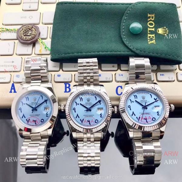 Day-Date Rolex