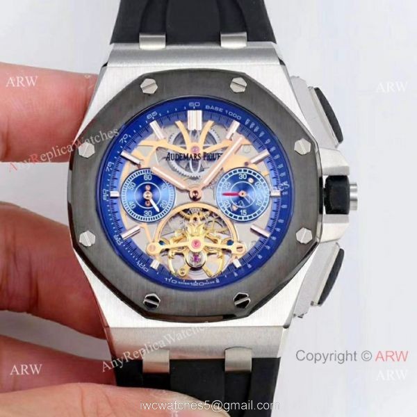 Audemars Piguet